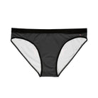 Deep Throat Certified | Mix & Match Women’s Fun-Flirty Lovers’ Panties