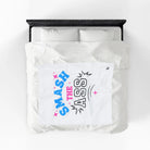 Smash the Ass | Nectar Napkins Fun-Flirty Lovers’ Blankets