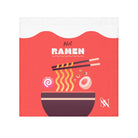 Hot Ramen | Mix & Match Lils’ Fun-Flirty Lovers’ Towels