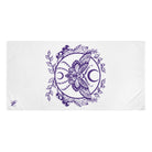 Witch’s Medallion | Mix & Match Naughty XL Fun-Flirty Lovers’ Towels