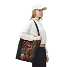 New Year’s Eve Wicked Fantasy Tote Bag