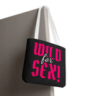 Wild for Sex! | Mix & Match Fun-Flirty Lovers’ Totes