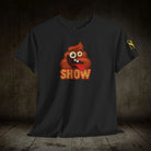 Shit Show | Mix & Match Cotton Unisex Fun-Flirty Lovers’ T-Shirts