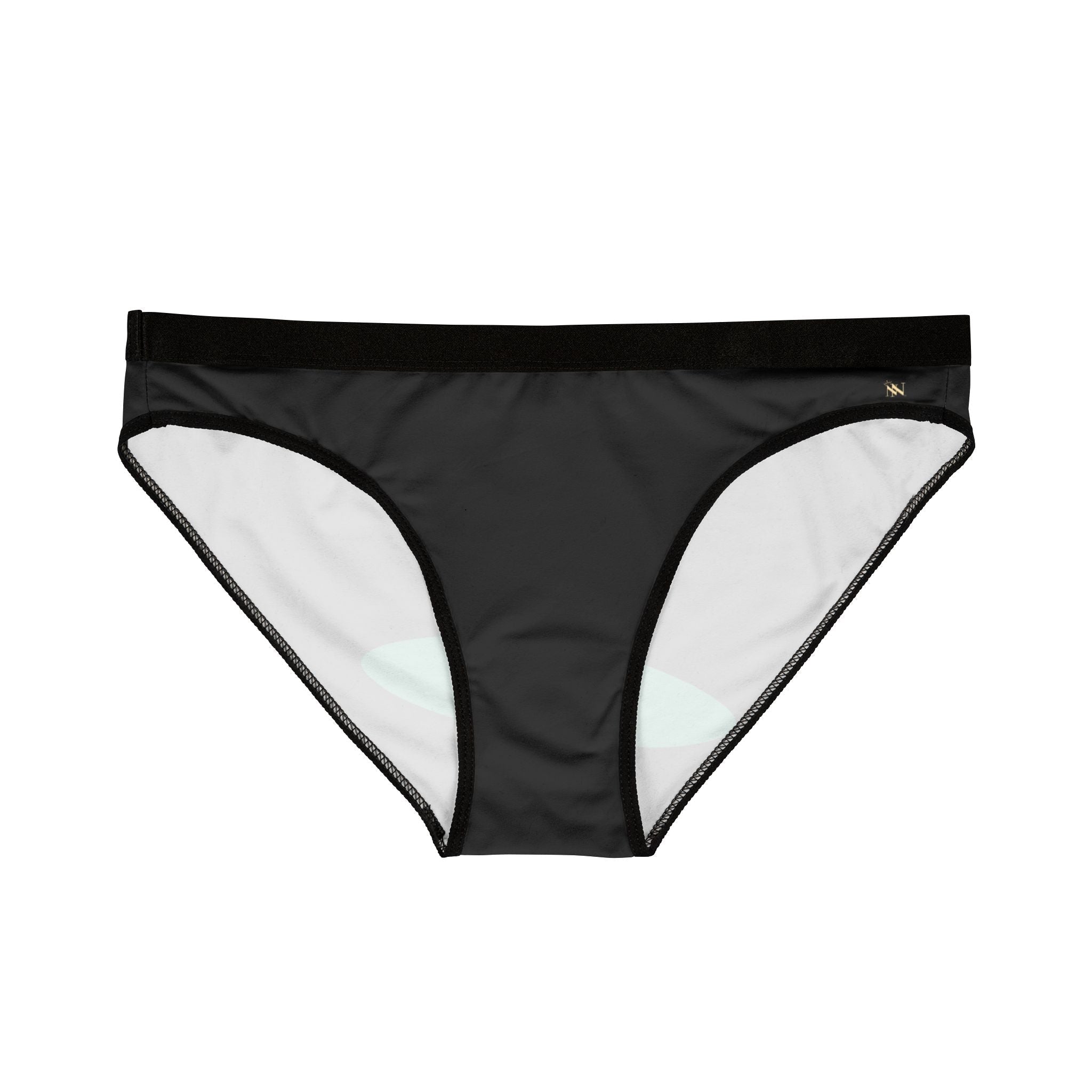 Throwing Horns Wild & Free | Mix & Match Women’s Fun-Flirty Lovers’ Panties