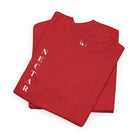 Nectar Napkins Brand Red | Fun-Flirty Lovers’ T-Shirts