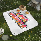 Love Hunter Sex Blanket