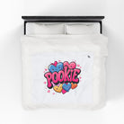 Cute Pookie Hearts | Mix & Match Soft Fun-Flirty Lovers’ Blankets