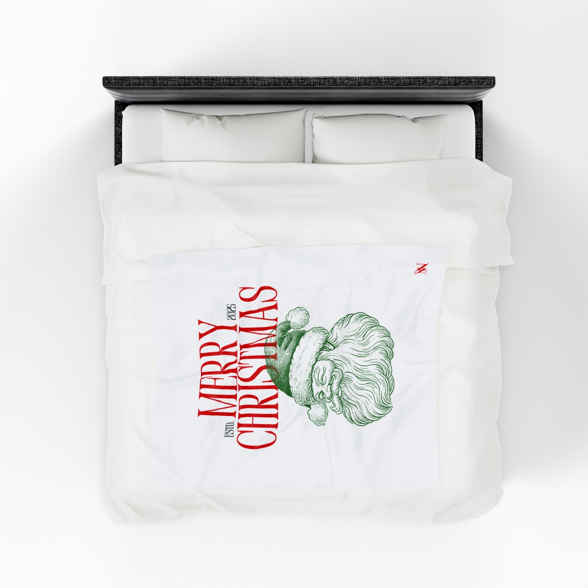 Merry Christmas 2025 | Mix & Match Soft Fun-Flirty Lovers’ Blankets