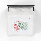 Merry Christmas 2025 | Mix & Match Soft Fun-Flirty Lovers’ Blankets