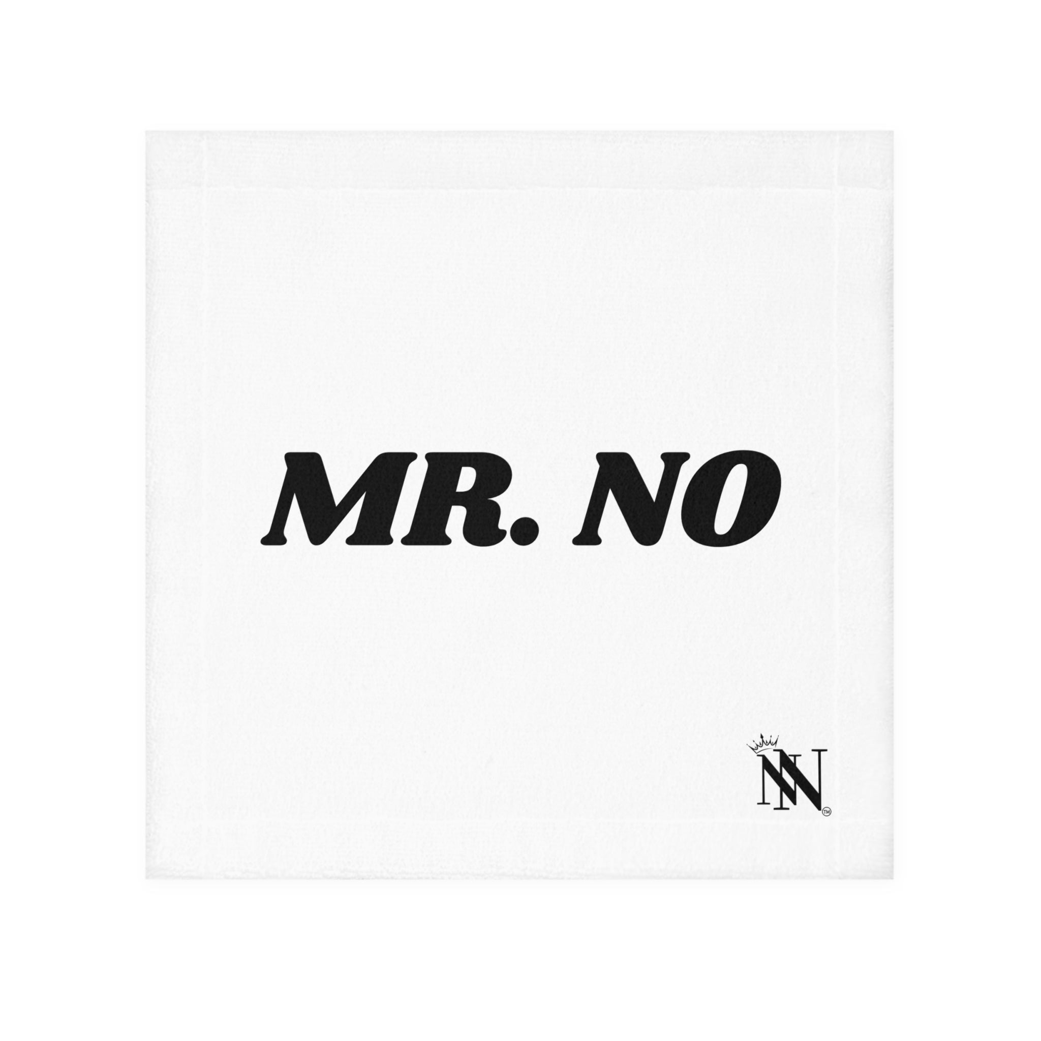 Mr. No | Mix & Match Lils’ Fun-Flirty Lovers’ Towels