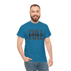 Full Load | Mix & Match 100% Cotton Unisex Fun-Flirty Lovers’ Tees