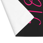 Dream BIG Sexy ONE | Nectar Napkins Fun-Flirty Lovers’ Toy Mats