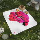 Mother Fucker | Mix Match Fun-Flirty Lovers’ Water-Resistant Blankets