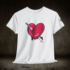 Love Kills | Mix & Match 100% Cotton Unisex Fun-Flirty Lovers’ Tees
