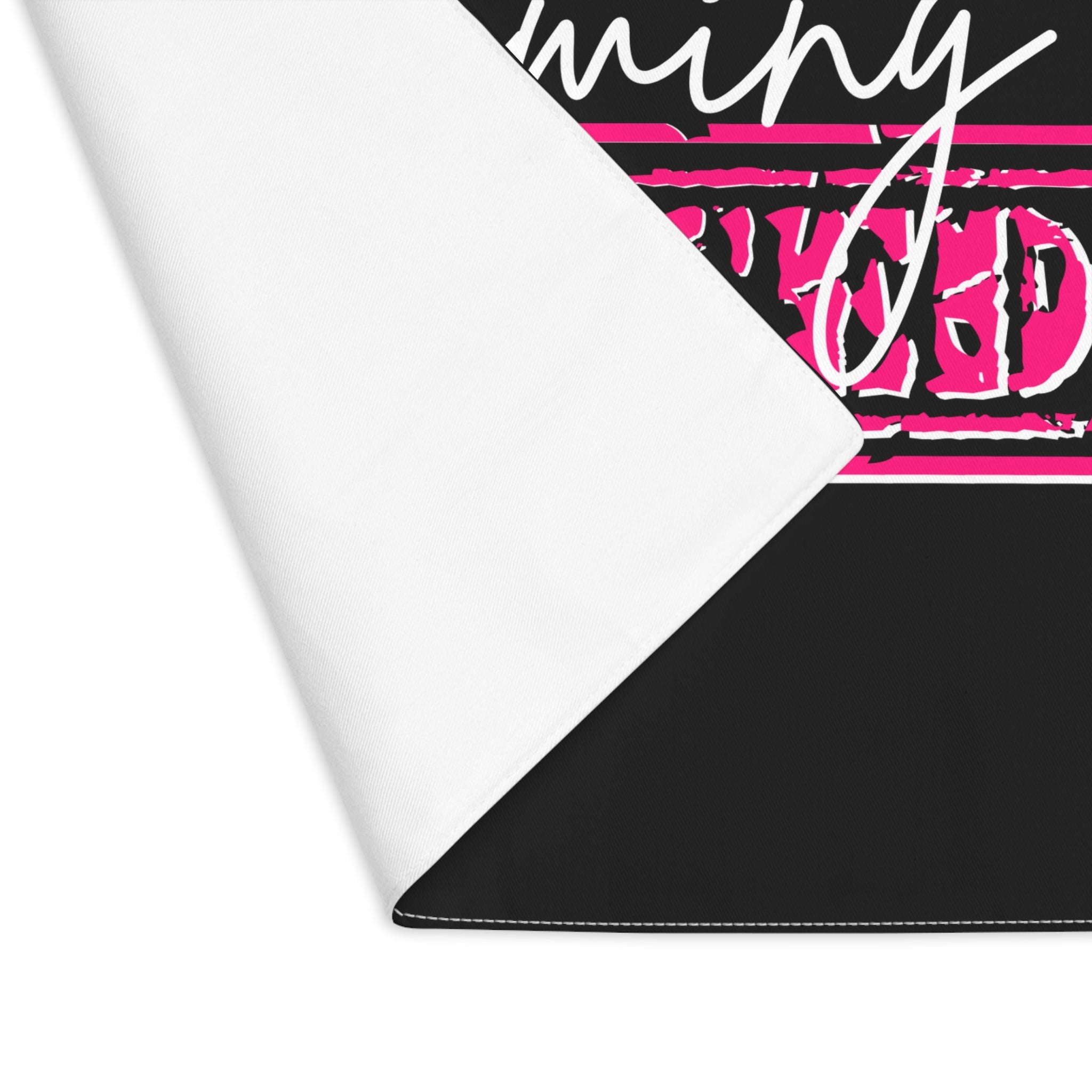 Cumming Wanted! | Mix & Match Playful Fun-Flirty Lovers’ Toy Mats