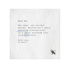 New Year New You | Mix & Match Lils’ Fun-Flirty Lovers’ Towels