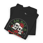 I Am Not a Giver | Mix & Match Cotton Unisex Fun-Flirty Lovers’ T-Shirts