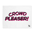 Crowd Pleaser | Mix & Match Playful Fun-Flirty Lovers’ Toy Mats