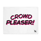 Crowd Pleaser | Mix & Match Playful Fun-Flirty Lovers’ Toy Mats