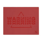Warning | Mix & Match Playful Fun-Flirty Lovers’ Toy Mats