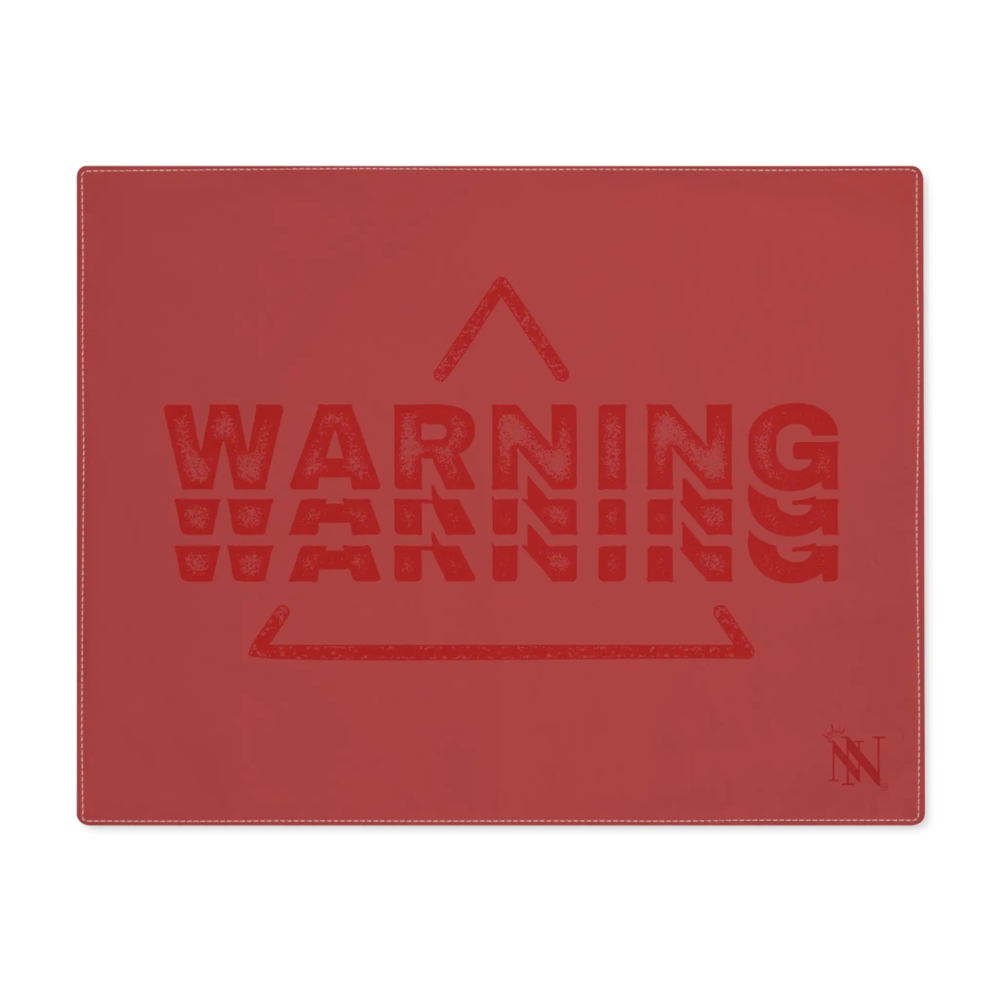 Warning | Mix & Match Playful Fun-Flirty Lovers’ Toy Mats