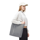 Nectar Napkins Brand Gray | Nectar Napkins Fun-Flirty Lovers’ Totes