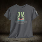 Surf Culture Flirty Fun 100% Cotton Graphic His Hers Matching Tee T-Shirt