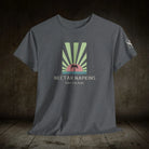 Surf Culture Flirty Fun 100% Cotton Graphic His Hers Matching Tee T-Shirt