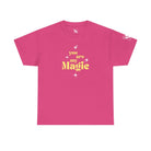 You Are My Magic | Mix & Match Cotton Unisex Fun-Flirty Lovers’ T-Shirts