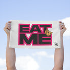 Eat Me Cookie Sex Towel