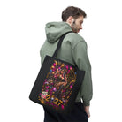 New Year’s Eve Wicked Fantasy Tote Bag