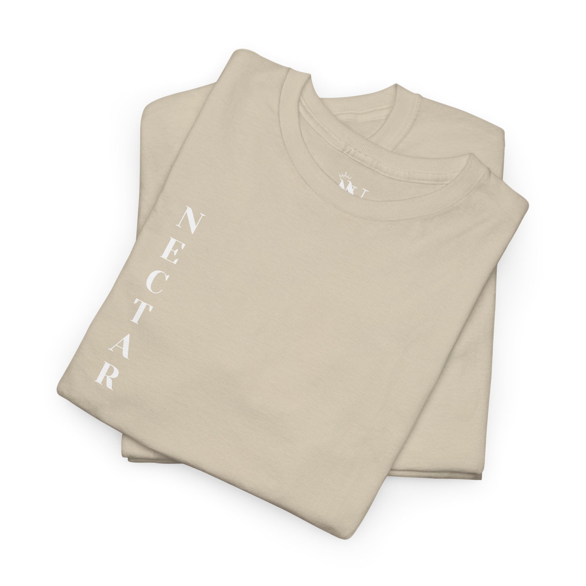 Nectar Napkins Brand Sand Unisex T-Shirt