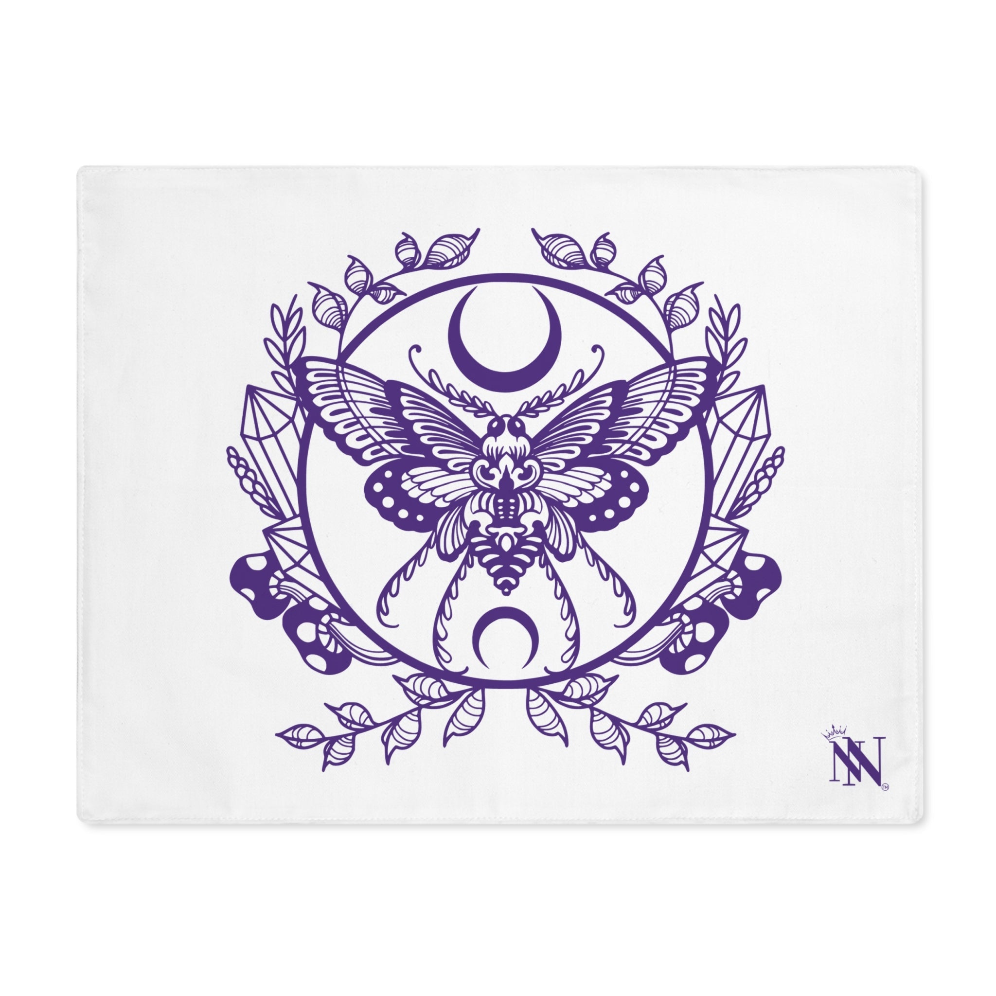 Witch’s Medallion | Mix & Match Playful Fun-Flirty Lovers’ Toy Mats