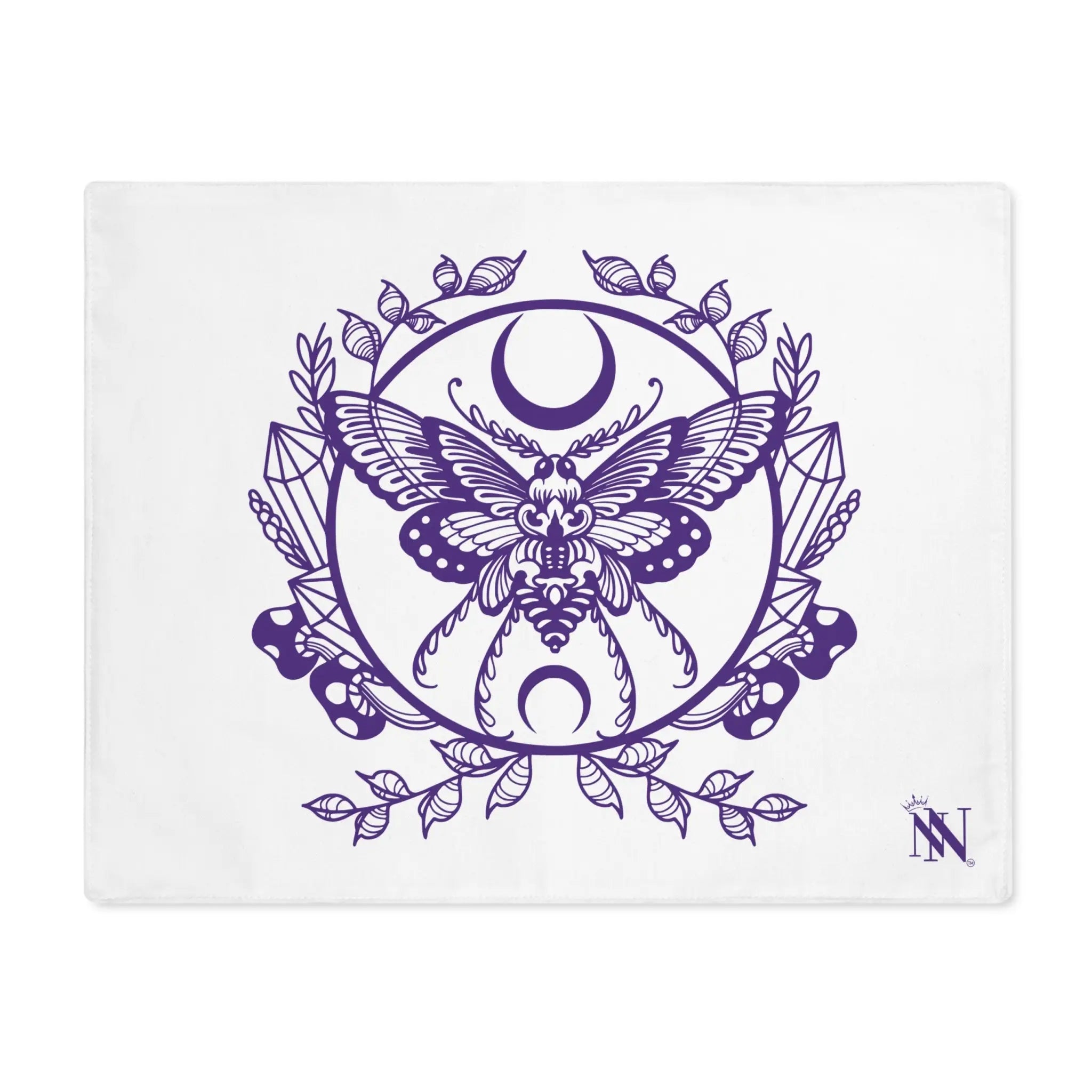 Witch’s Medallion | Mix & Match Playful Fun-Flirty Lovers’ Toy Mats