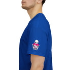 Nectar Napkins Brand Blue | Fun-Flirty Lovers’ T-Shirts