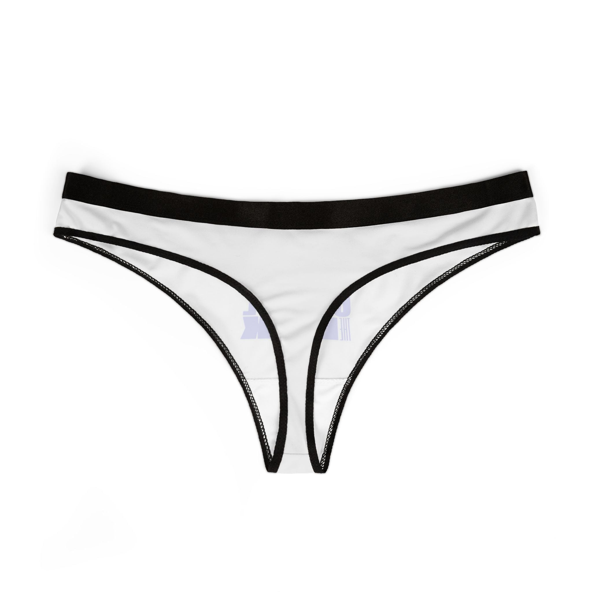 Cum Outside the Box | Mix & Match Women’s Fun-Flirty Lovers’ Thongs