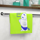 House Party Live Nudes | Mix & Match Lils’ Fun-Flirty Lovers’ Towels