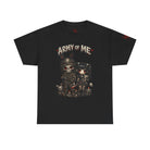 Army of Me Gothic Romantic Couples Sex Gifts T-Shirt