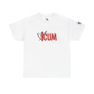 Heart Arrow Cum Sex Gifts Graphic T-Shirt
