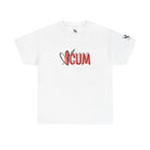 Heart Arrow Cum | Mix & Match Cotton Unisex Fun-Flirty Lovers’ T-Shirts