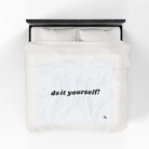 Do it Yourself | Mix & Match Fun-Flirty Lovers’ Blankets