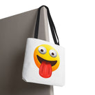Licker Emoji | Mix & Match Fun-Flirty Lovers’ Totes