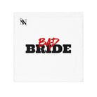 Bad Bride | Mix & Match Lils’ Fun-Flirty Lovers’ Towels