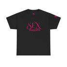 Sex Happens | Mix & Match 100% Cotton Unisex Fun-Flirty Lovers’ Tees