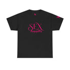 Sex Happens | Mix & Match 100% Cotton Unisex Fun-Flirty Lovers’ Tees
