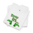 Deep in Irish Gold | Mix & Match Cotton Unisex Fun-Flirty Lovers’ T-Shirts