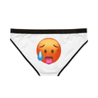 Hot Emoji | Mix & Match Women’s Fun-Flirty Lovers’ Panties