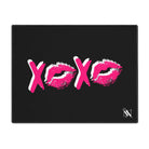 XO Kiss Mark | Mix & Match Playful Fun-Flirty Lovers’ Toy Mats