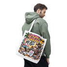 Spring Break My Ass | Mix & Match Fun-Flirty Lovers’ Totes