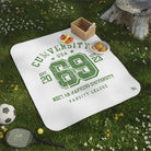 Cumversity | Mix Match Fun-Flirty Lovers’ Water-Resistant Blankets